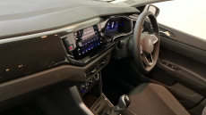 Volkswagen Polo 1.0 TSI Life 5dr Petrol Hatchback